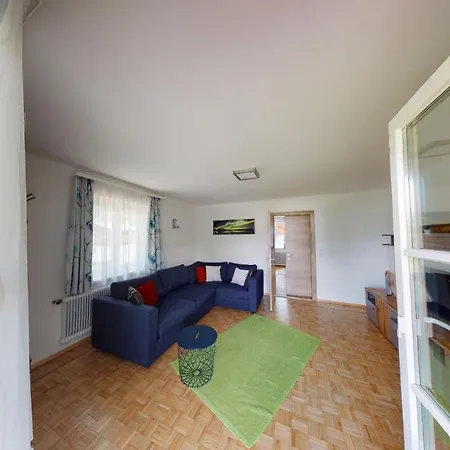 Apartment Brigitte Schoendorfer Strobl Exterior photo