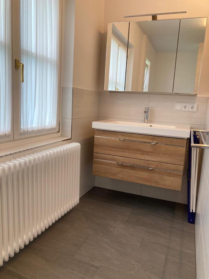 Brigitte Schoendorfer Apartment *