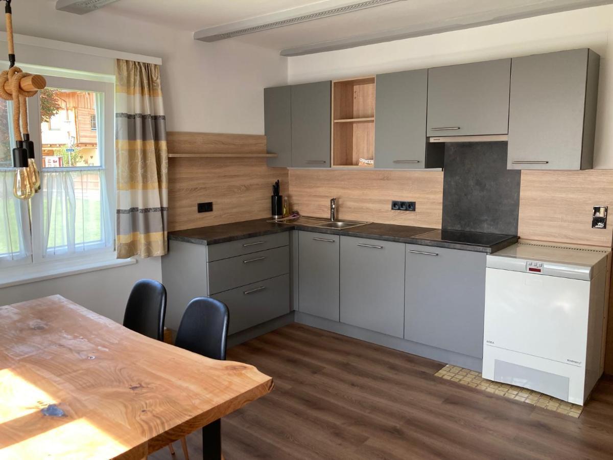 Apartment Brigitte Schoendorfer
