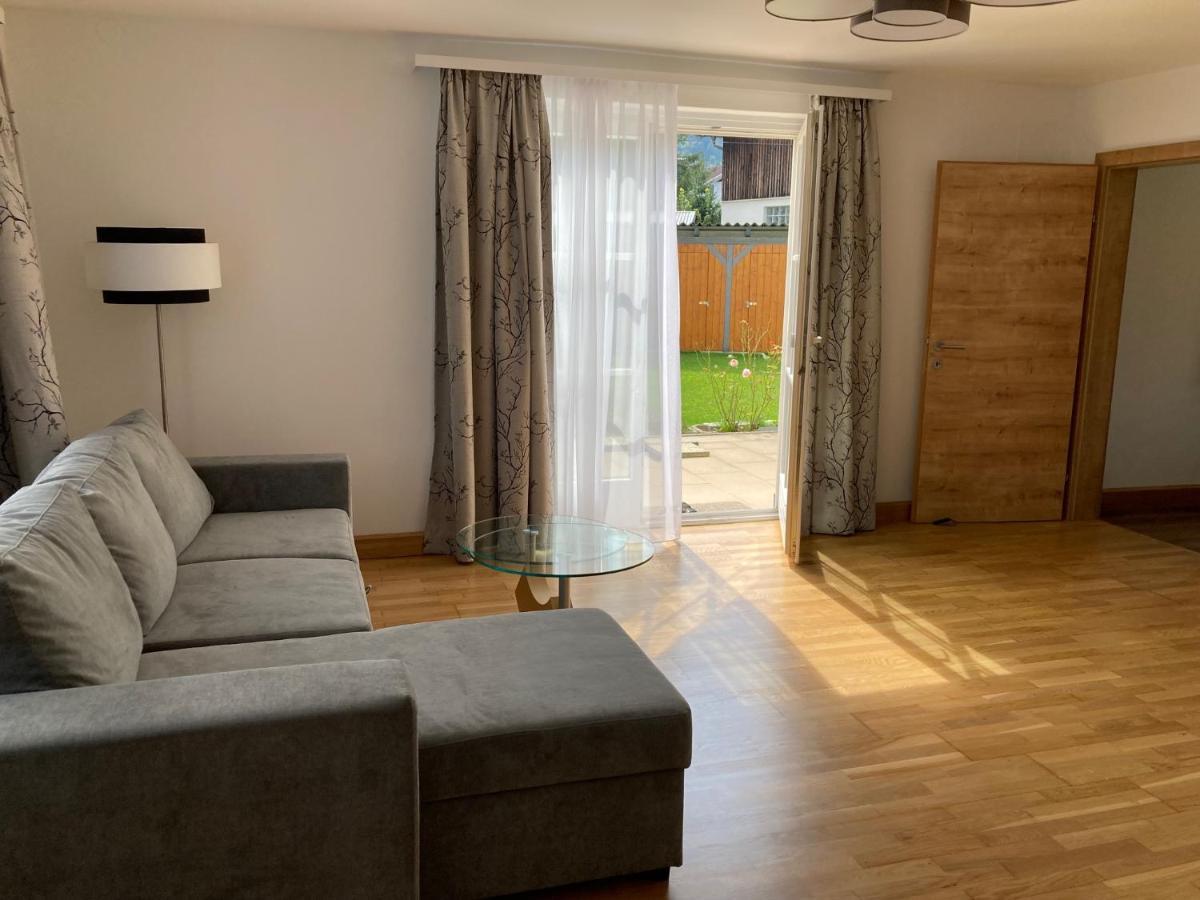 Appartement Brigitte Schoendorfer Strobl