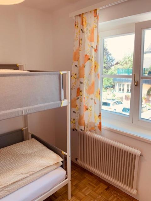 Apartment Brigitte Schoendorfer