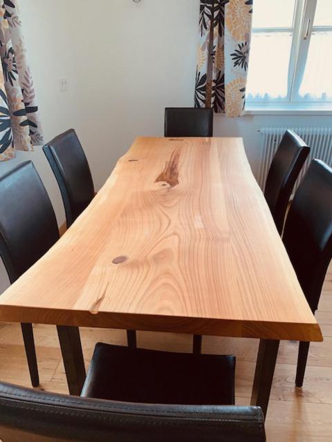 Appartement Brigitte Schoendorfer Strobl