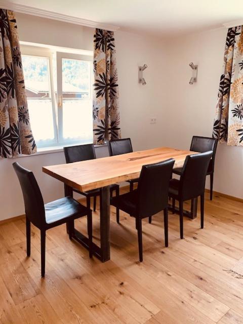 Appartement Brigitte Schoendorfer