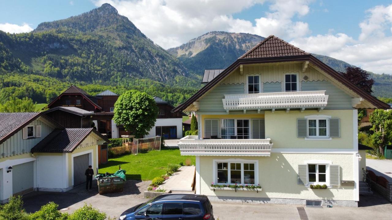 Appartement Brigitte Schoendorfer