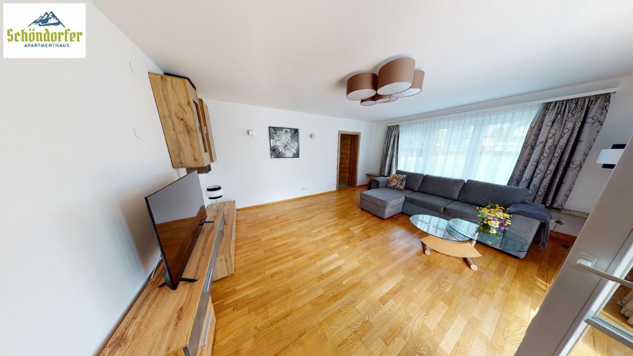 Apartment Brigitte Schoendorfer *