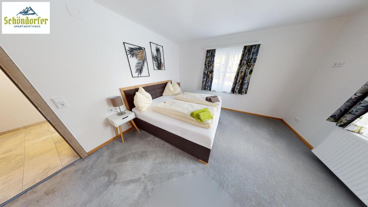 Brigitte Schoendorfer Apartment Strobl