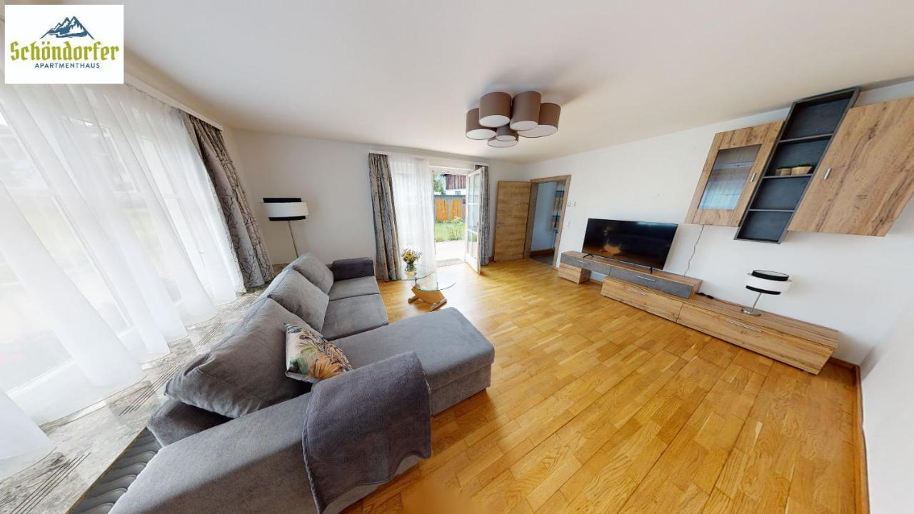 Appartement Brigitte Schoendorfer *