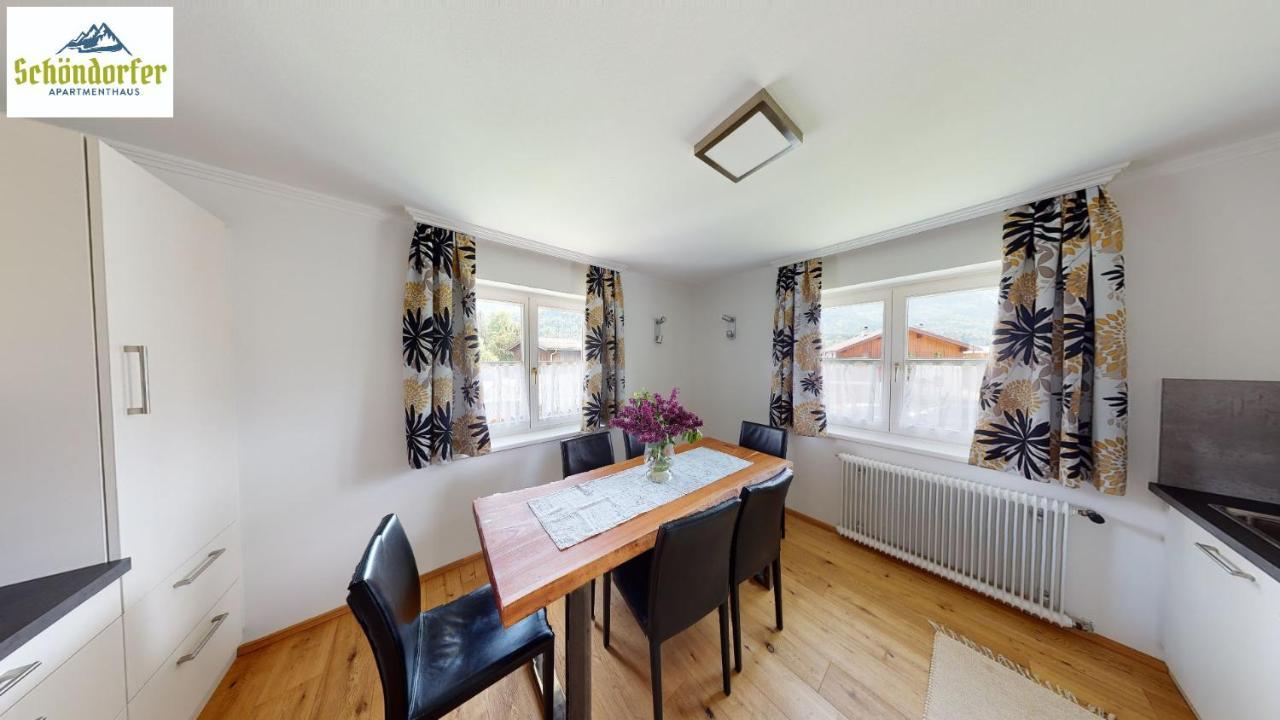 Brigitte Schoendorfer Apartment *