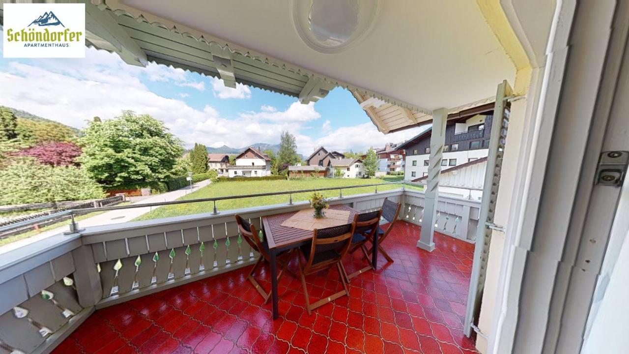 Appartement Brigitte Schoendorfer