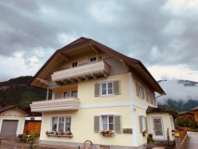 Appartement Brigitte Schoendorfer Strobl