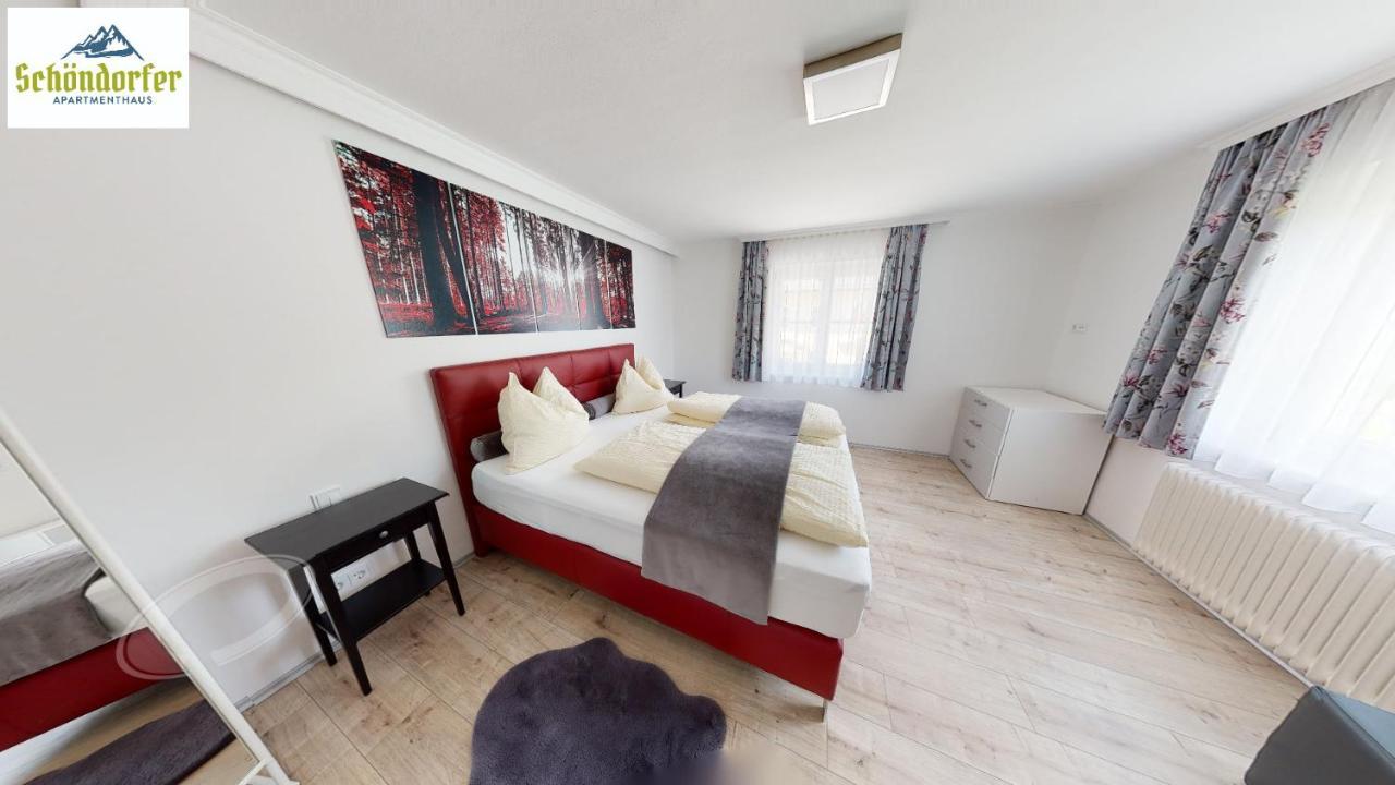 Brigitte Schoendorfer Apartment Strobl