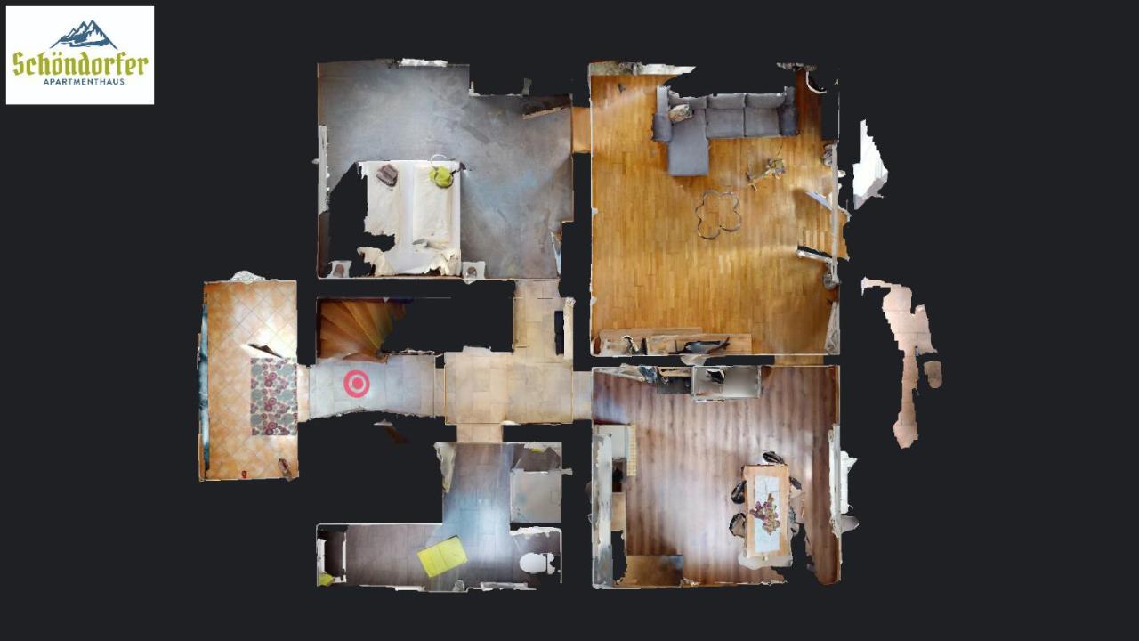 Apartment Brigitte Schoendorfer